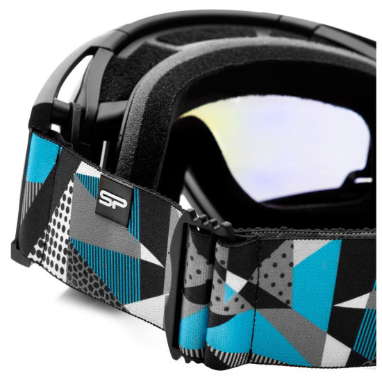 Spokey Denny Ανδρικά Γυαλιά ski